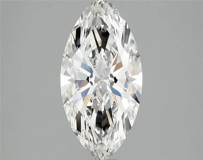2.08 Carat · MARQUISE · F · VS1 · IGI · Excellent Cut