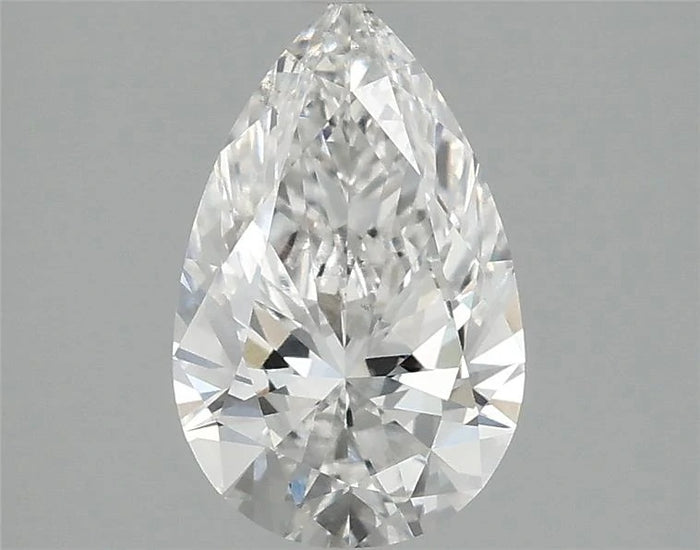 1.53 Carat · PEAR · E · VS2 · IGI · Excellent Cut
