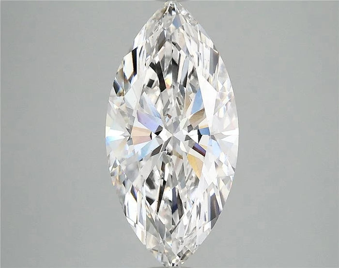 3.09 Carat · MARQUISE · E · VS1 · IGI · Excellent Cut