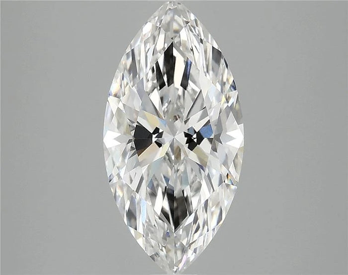 2.77 Carat · MARQUISE · F · VS1 · IGI · Excellent Cut