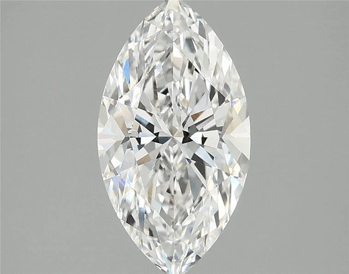 1.68 Carat · MARQUISE · E · VS2 · IGI · Excellent Cut