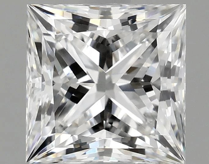 1.15 Carat · PRINCESS · D · VVS2 · IGI · Excellent Cut