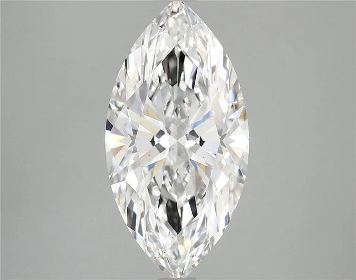 3.06 Carat · MARQUISE · E · VS2 · IGI · Excellent Cut