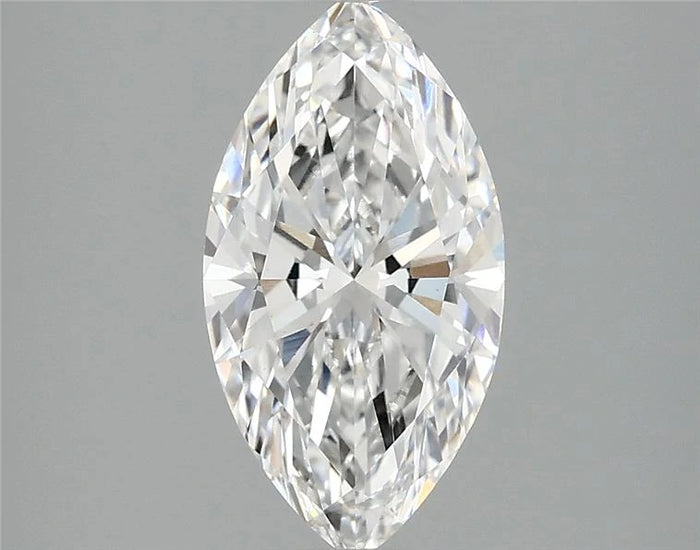 1.85 Carat · MARQUISE · E · VS1 · IGI · Excellent Cut