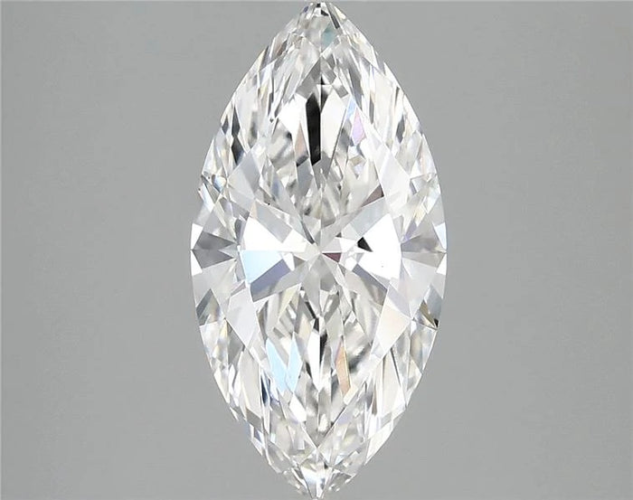 2.01 Carat · MARQUISE · E · VS1 · IGI · Excellent Cut