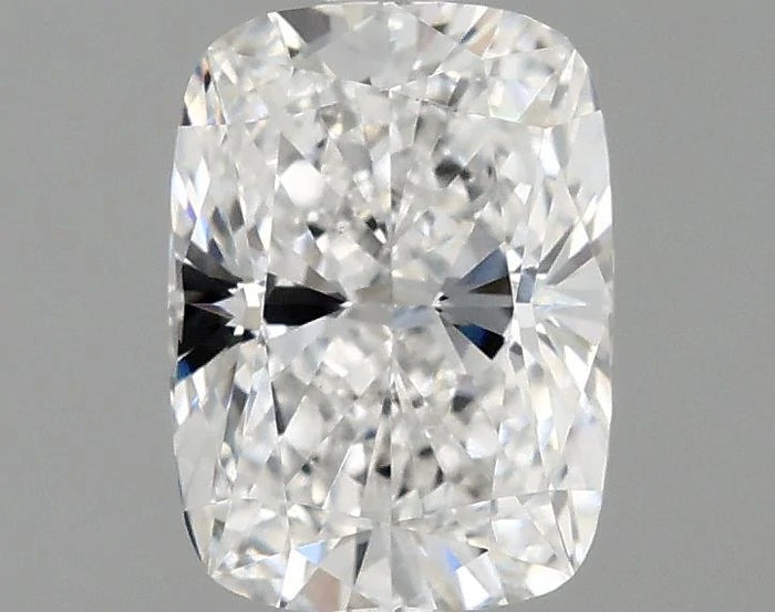 1.03 Carat · CUSHION · D · VS1 · IGI · Excellent Cut