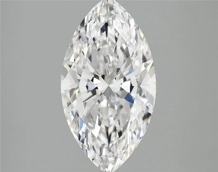 2.09 Carat · MARQUISE · D · VS2 · IGI · Excellent Cut