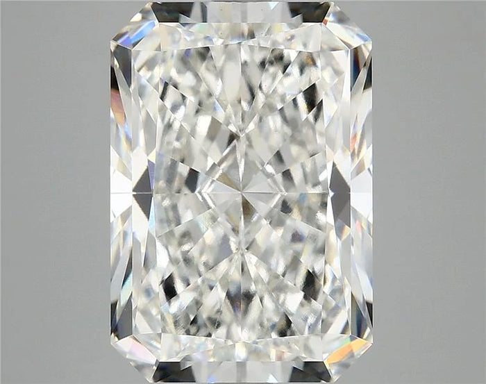 7.11 Carat · RADIANT · F · VVS2 · IGI · Excellent Cut