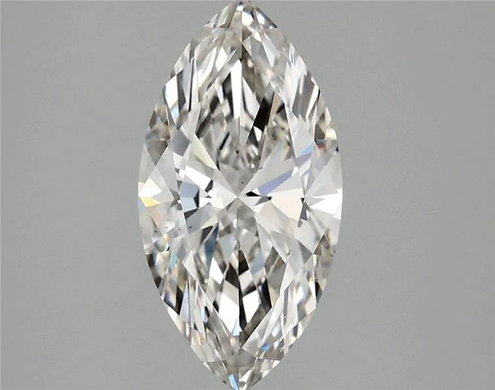 1.97 Carat · MARQUISE · G · VS1 · IGI · Excellent Cut
