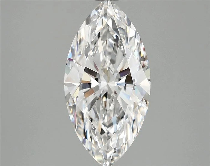 3.00 Carat · MARQUISE · E · VS1 · IGI · Excellent Cut