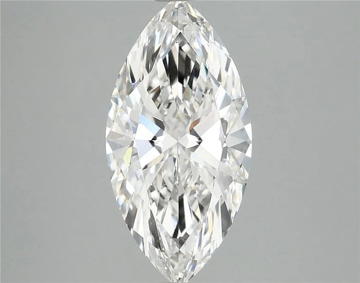 3.02 Carat · MARQUISE · F · VS1 · IGI · Excellent Cut