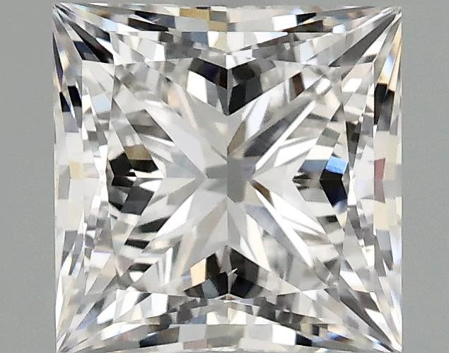 1.07 Carat · PRINCESS · E · VS1 · IGI · Excellent Cut