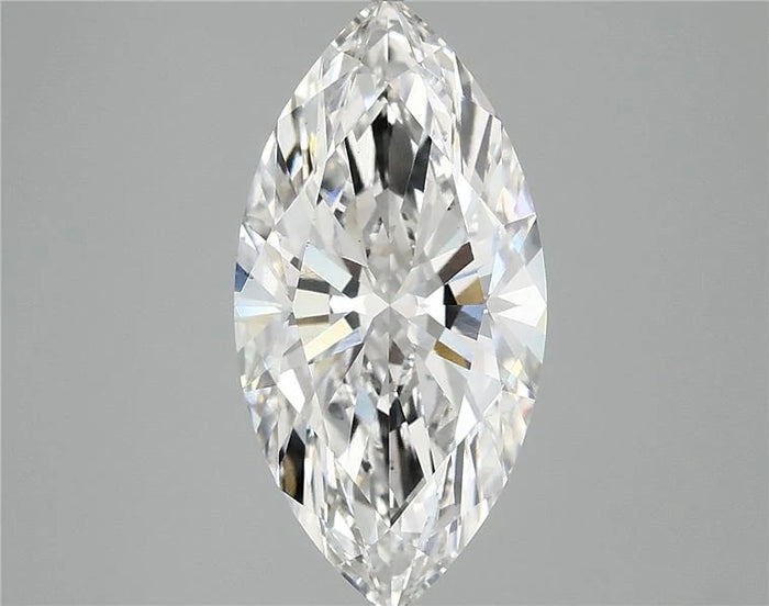 3.07 Carat · MARQUISE · E · VS1 · IGI · Excellent Cut
