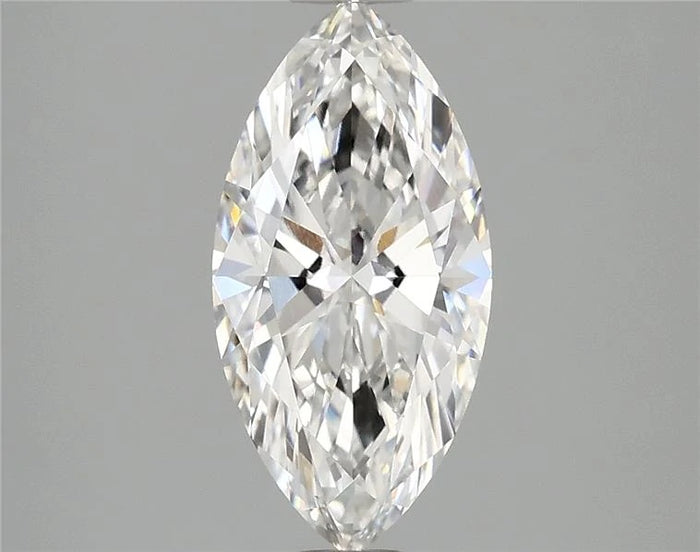 1.97 Carat · MARQUISE · E · VS1 · IGI · Excellent Cut
