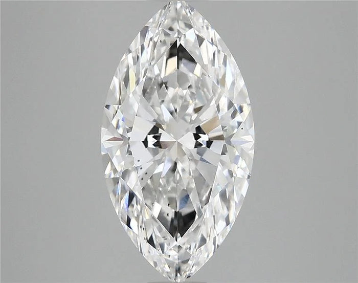 3.10 Carat · MARQUISE · E · VS2 · IGI · Excellent Cut
