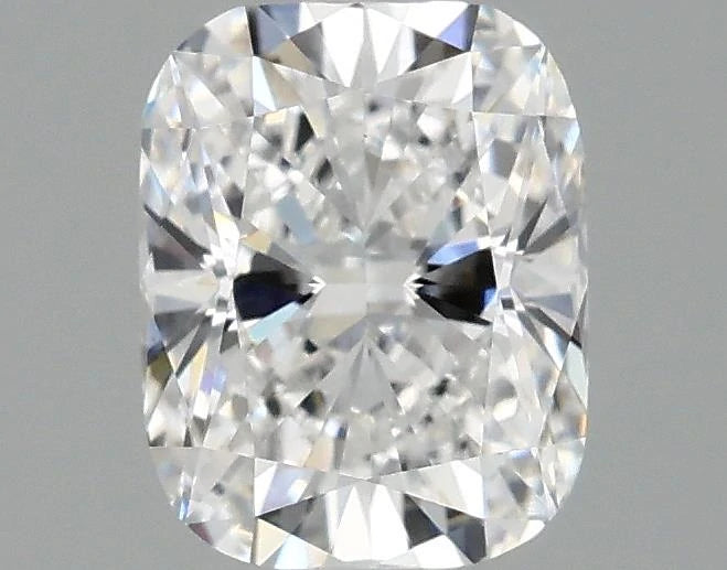 0.98 Carat · CUSHION · D · VS1 · IGI · Excellent Cut