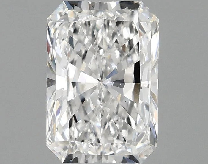 1.04 Carat · RADIANT · D · VS2 · IGI · Excellent Cut