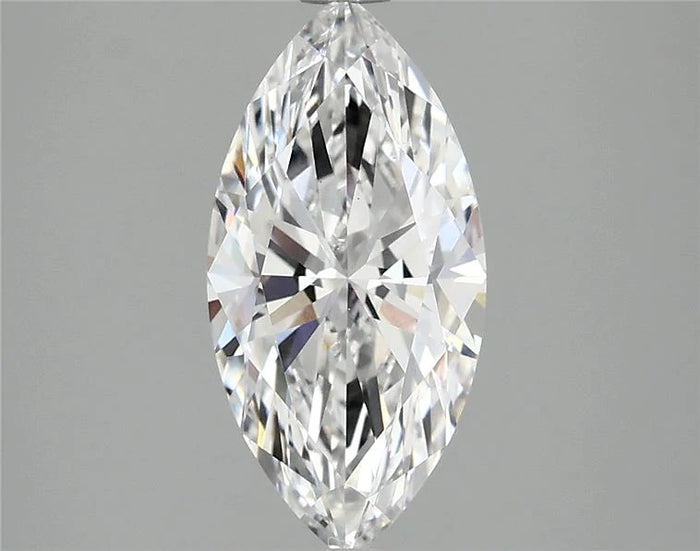 2.02 Carat · MARQUISE · E · VS1 · IGI · Excellent Cut