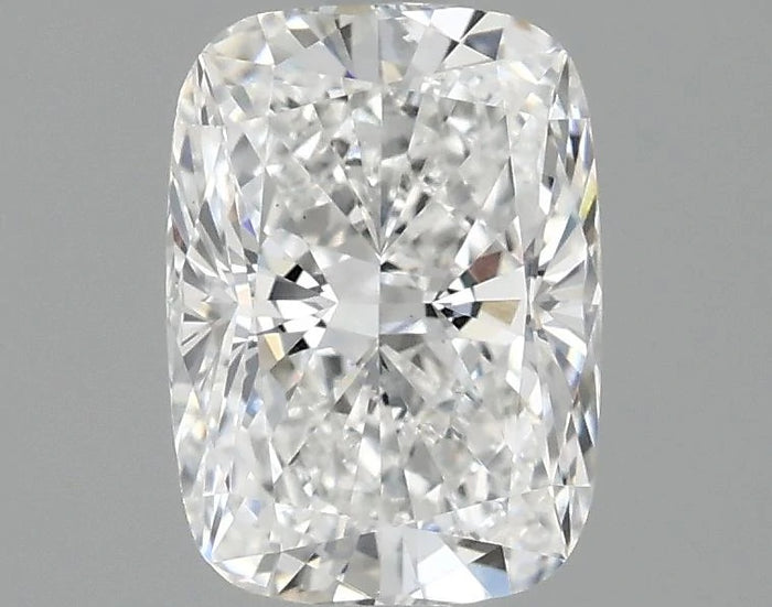 0.99 Carat · CUSHION · D · VS1 · IGI · Excellent Cut