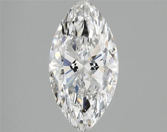 2.02 Carat · MARQUISE · D · VS1 · IGI · Excellent Cut