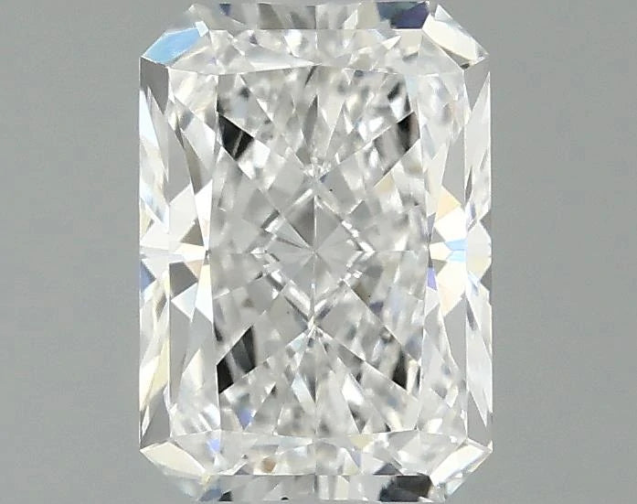 0.98 Carat · RADIANT · E · VS1 · IGI · Excellent Cut