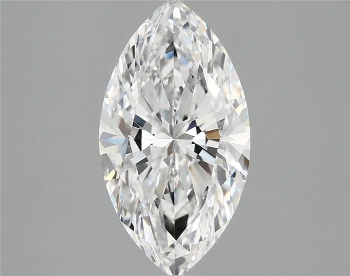 2.02 Carat · MARQUISE · D · VS2 · IGI · Excellent Cut