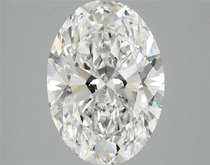3.01 Carat · OVAL · E · VS2 · IGI · Excellent Cut