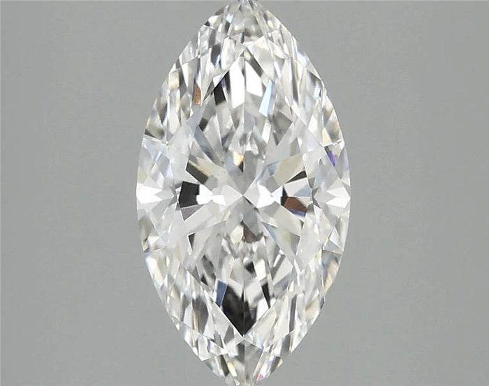 1.91 Carat · MARQUISE · F · VS1 · IGI · Excellent Cut