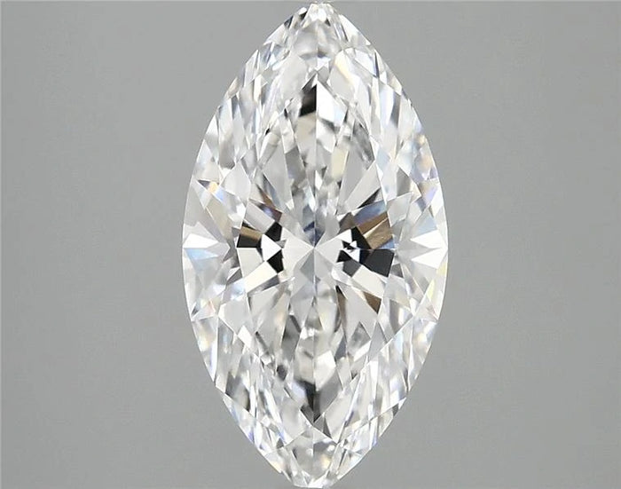 2.05 Carat · MARQUISE · E · VVS1 · IGI · Excellent Cut