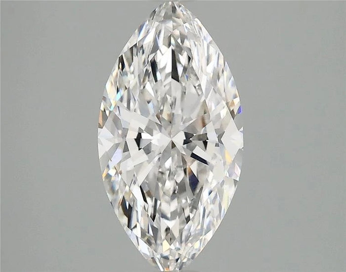 2.05 Carat · MARQUISE · F · VS1 · IGI · Excellent Cut