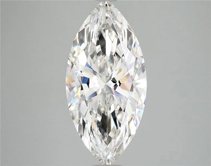 3.03 Carat · MARQUISE · F · VS1 · IGI · Excellent Cut
