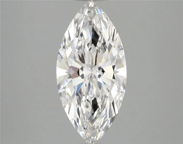 2.02 Carat · MARQUISE · E · VVS2 · IGI · Excellent Cut