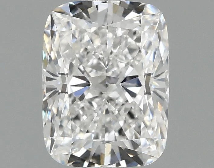 1.09 Carat · CUSHION · D · VS1 · IGI · Excellent Cut