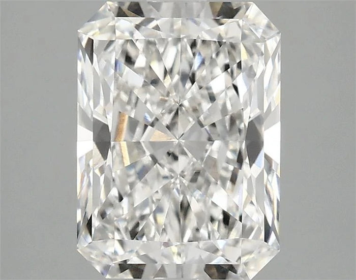 2.57 Carat · RADIANT · F · VVS2 · IGI · Excellent Cut