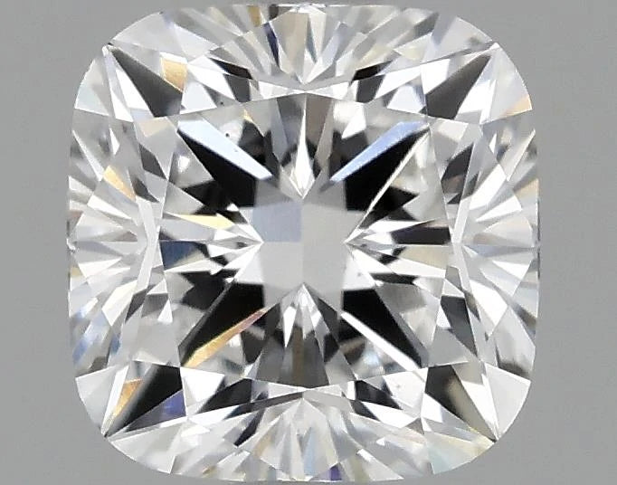 1.06 Carat · CUSHION · E · VS1 · IGI · Excellent Cut