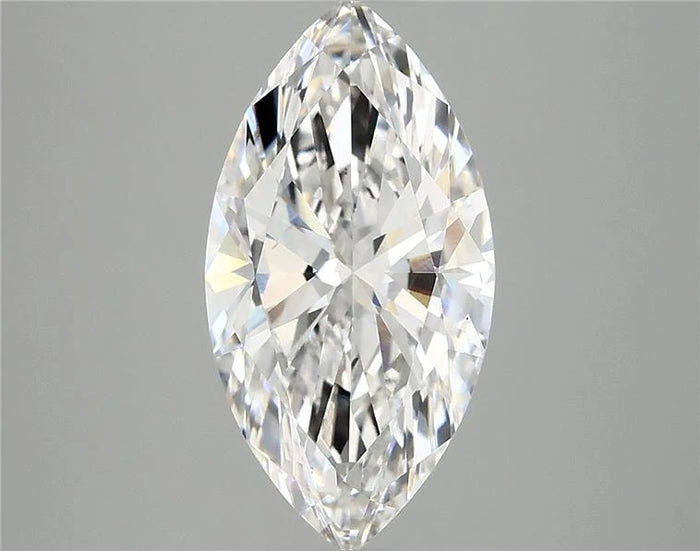 3.03 Carat · MARQUISE · E · VS2 · IGI · Excellent Cut