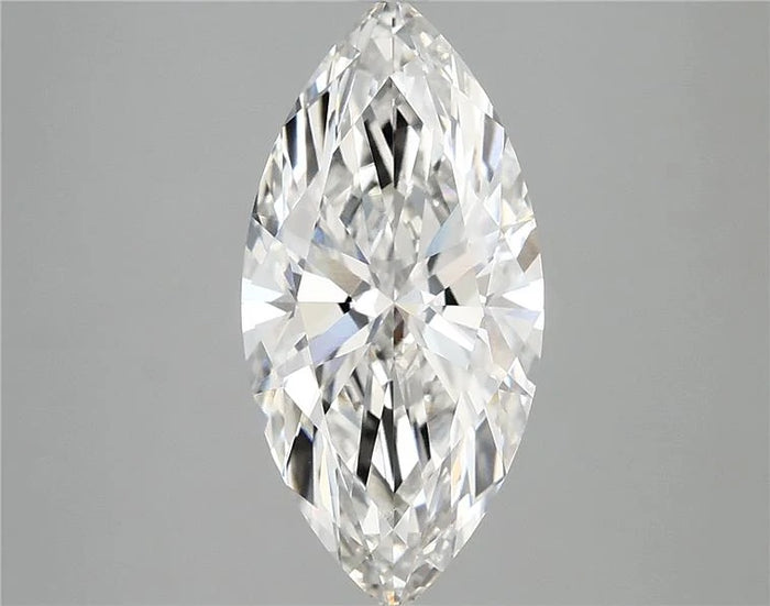 3.07 Carat · MARQUISE · F · VS1 · IGI · Excellent Cut