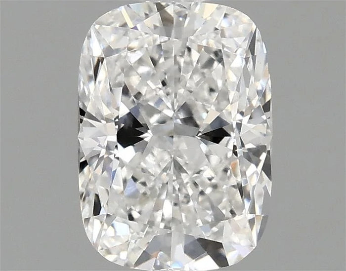 1.08 Carat · CUSHION · D · VS1 · IGI · Excellent Cut