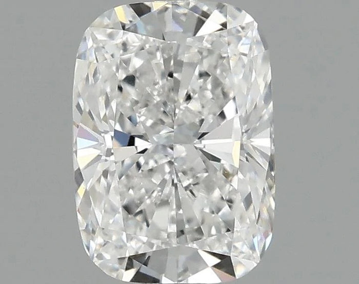 1.03 Carat · CUSHION · D · VVS2 · IGI · Excellent Cut