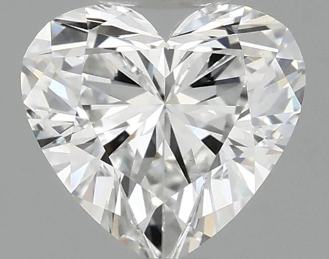 1.00 Carat · HEART · D · VS1 · IGI · Excellent Cut