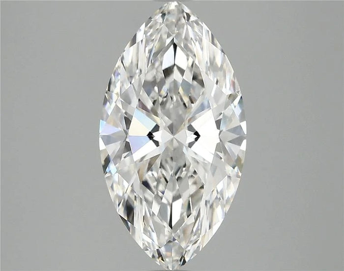 3.02 Carat · MARQUISE · E · VS1 · IGI · Excellent Cut