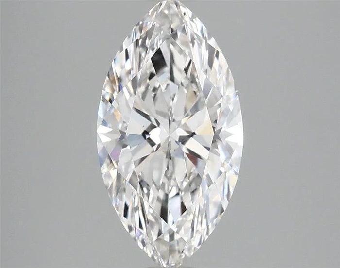 2.09 Carat · MARQUISE · E · VS1 · IGI · Excellent Cut