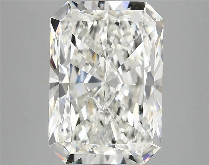 5.10 Carat · RADIANT · G · VVS2 · IGI · Excellent Cut