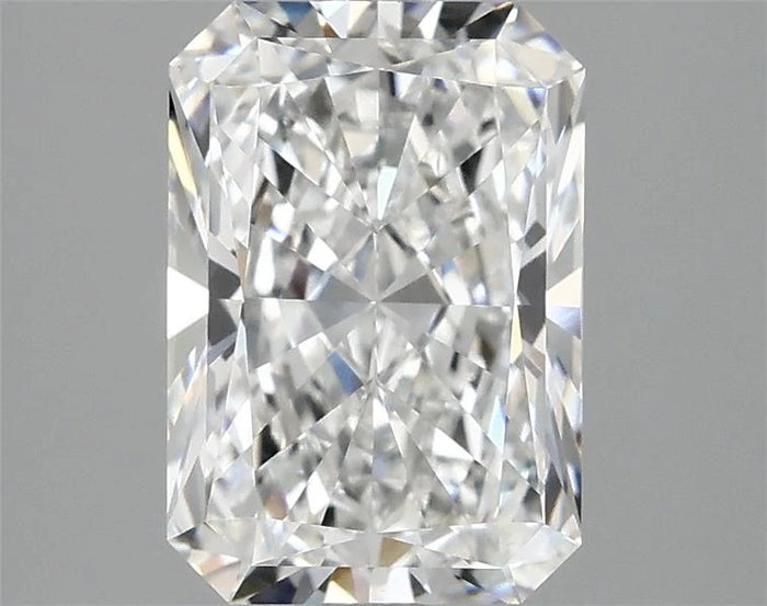 2.57 Carat · RADIANT · E · VVS2 · IGI · Excellent Cut