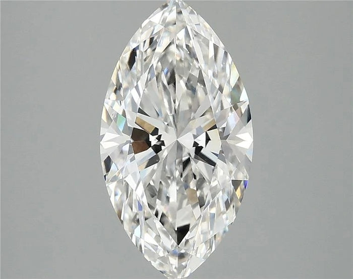 3.01 Carat · MARQUISE · F · VS1 · IGI · Excellent Cut