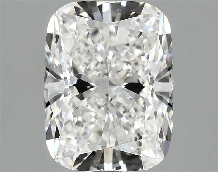 2.59 Carat · CUSHION · E · VS1 · IGI · Excellent Cut