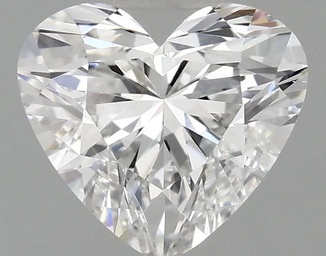 1.01 Carat · HEART · E · VS1 · IGI · Excellent Cut