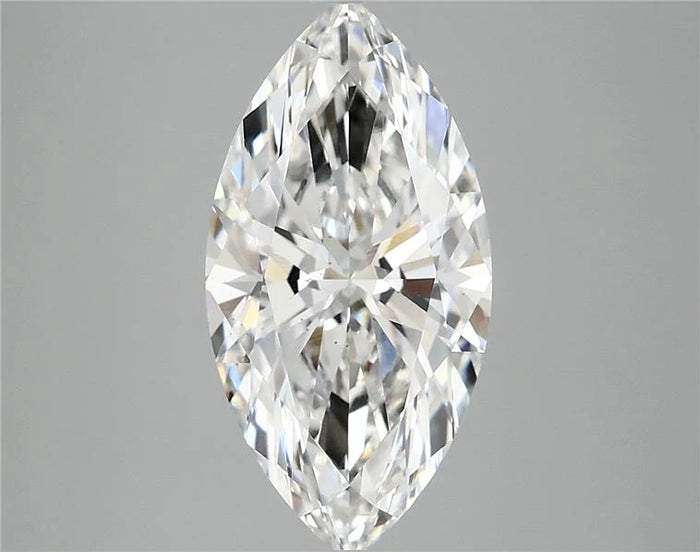 3.03 Carat · MARQUISE · E · VS2 · IGI · Excellent Cut