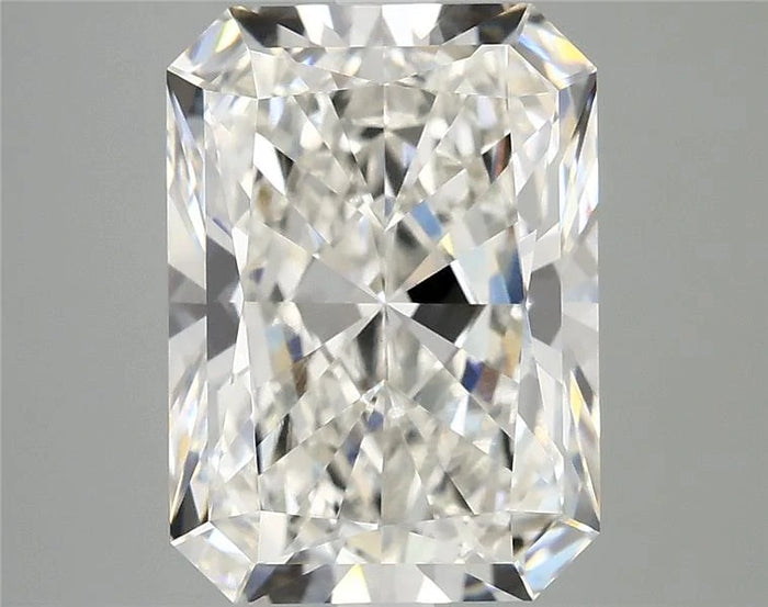 5.09 Carat · RADIANT · G · VVS2 · IGI · Excellent Cut