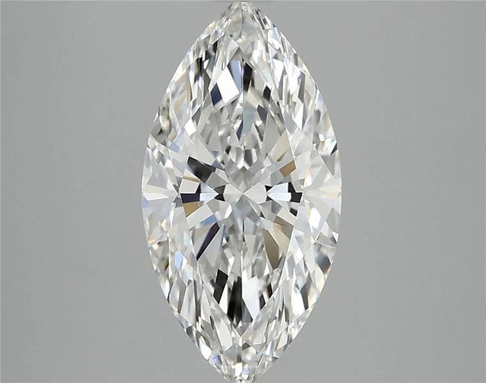 1.94 Carat · MARQUISE · F · VVS2 · IGI · Excellent Cut